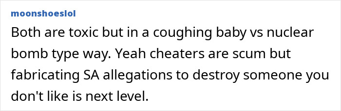 BookTube crisis text discussing false SA allegations and toxicity. BookTube crisis text discussing false SA allegations and toxicity.