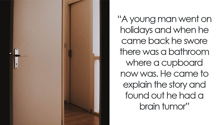 “The Coconut Oil Hair Story”: 30 Of The Darkest Stories People Have Posted Online