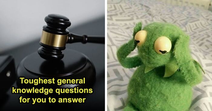 The Most Difficult General Knowledge Quiz Yet: If You Get 25/30, You’re Really Smart