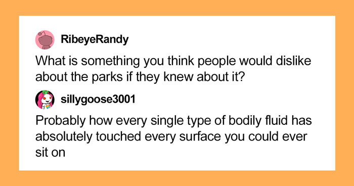 “I Worked In Disney Parks For 8 Years”: Former Magic Kingdom Employee Shares 29 Facts About It