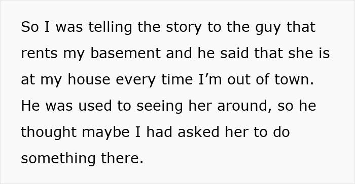&ldquo;AITAH For Ending An 8-Year Friendship After My Cameras Recorded Her In My Home?&rdquo;
