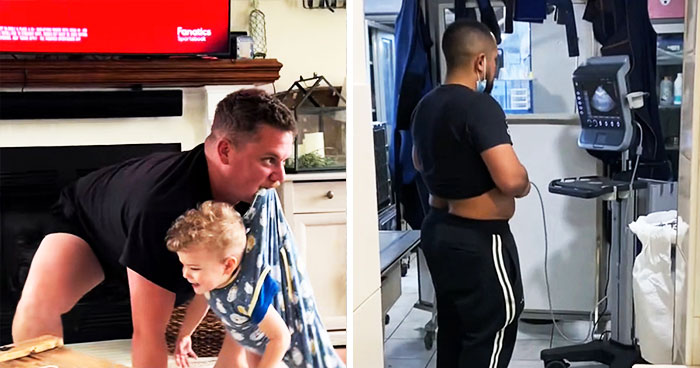 43 Funny Posts From Women Who Are Realizing Their Emergency Contact Might Have Been A Mistake