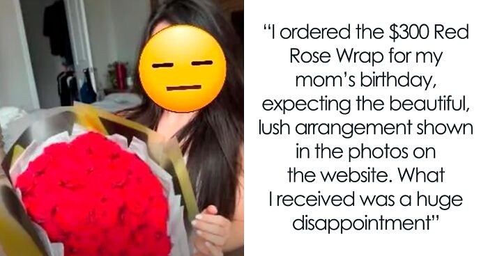 Woman Shocked By Client Who Bombarded Her With Bad Reviews After Receiving What She Ordered