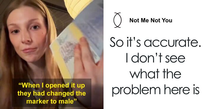 “So Much Ignorance”: Hunter Schafer’s Passport Labels Her As Male After Latest Policy Changes