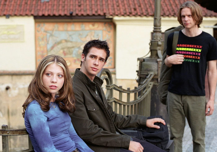 'Buffy The Vampire Slayer' And 'Gossip Girl' Star, Michelle Trachtenberg, Passes Away At 39