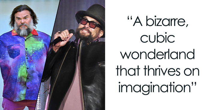 Everything We Know About A Minecraft Movie: Cast, Trailer, Release Date