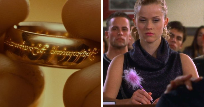 30 Wild Stories Behind Hollywood’s Most Famous Movie Props