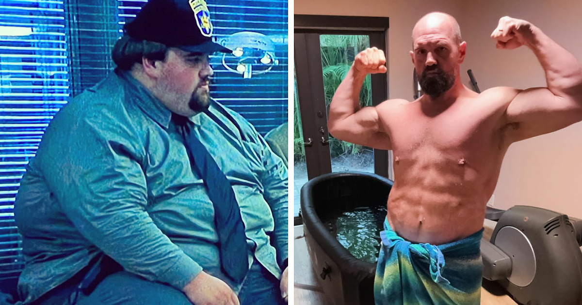 My Name Is Earl Star Reflects On Ozempic And Drastic 300-Lb Weight Loss:  It Was Disappointing To Me | Bored Panda