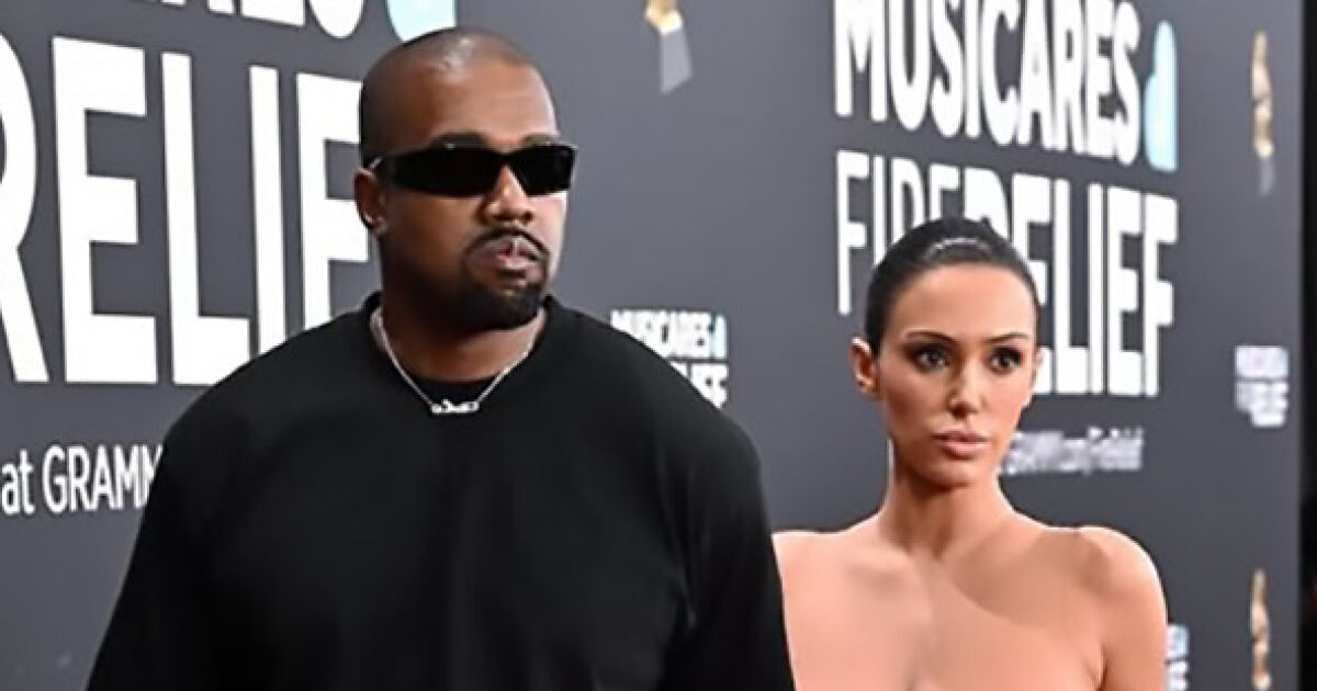 Surgeon Claims Bianca Censori Had “Designer” Genitals Procedure After Viral Grammy Appearance