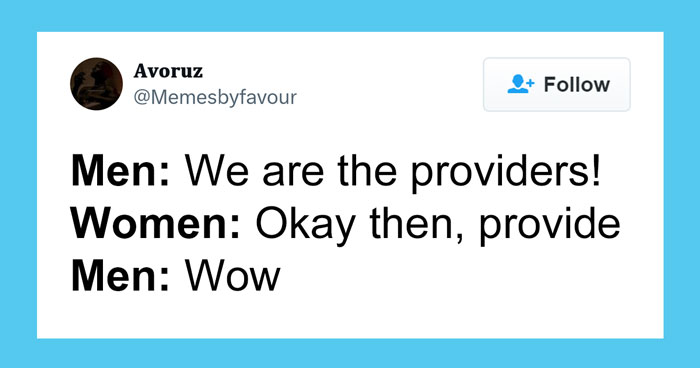 50 Times People Had Enough And Called Out Injustice On Social Media (New Pics)