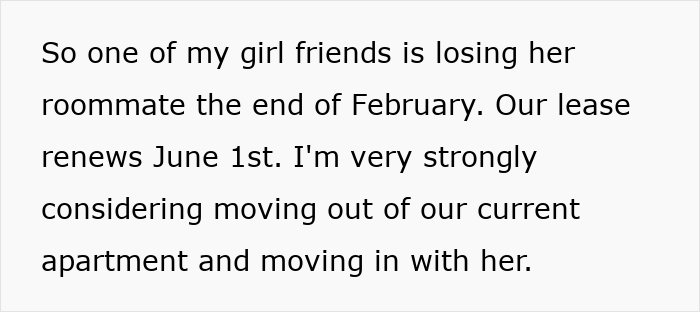 Woman Rethinks Her Engagement After MIL’s 2-Month Stay Turns Into 6-Month Torture Woman Rethinks Her Engagement After MIL’s 2-Month Stay Turns Into 6-Month Torture