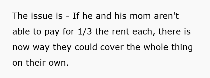 Woman Rethinks Her Engagement After MIL’s 2-Month Stay Turns Into 6-Month Torture Woman Rethinks Her Engagement After MIL’s 2-Month Stay Turns Into 6-Month Torture