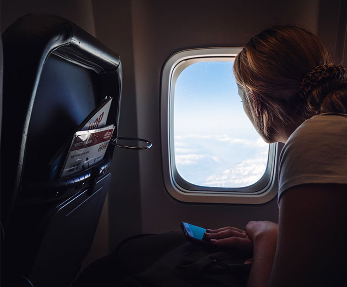 40 Unspoken Rules Of Air Travel That Every Passenger Should Know Before Boarding