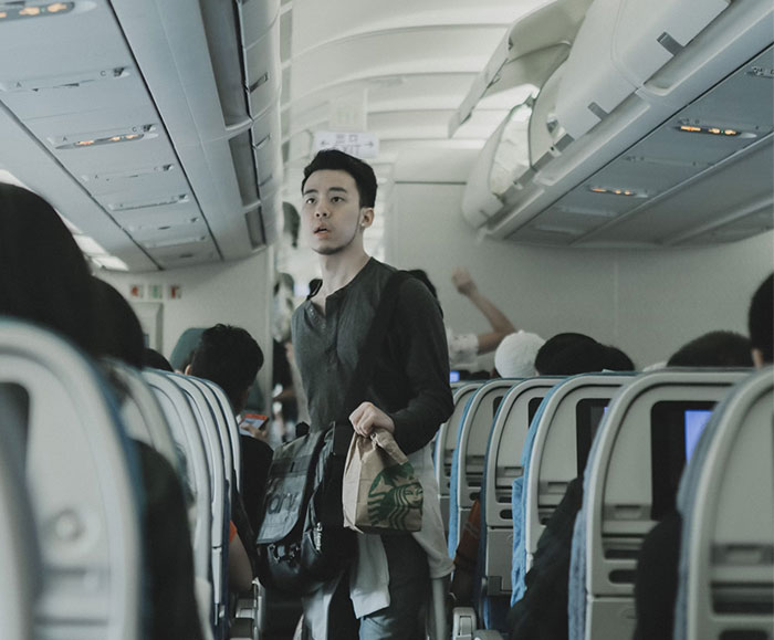40 Unspoken Rules Of Air Travel That Every Passenger Should Know Before Boarding