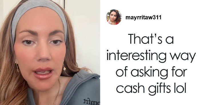 “Insane”: Mom Upset After Parents Of Birthday Child Share “Extreme” List Of Gifting Rules