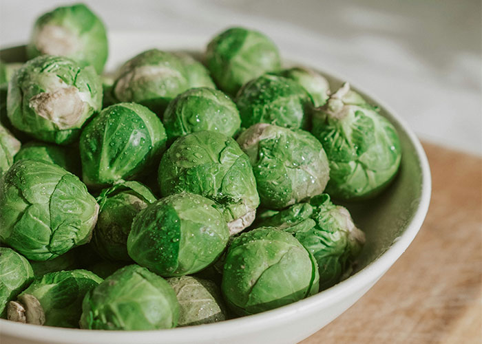 30 Foods People Wouldn’t Eat As Children But Can’t Live Without As Adults