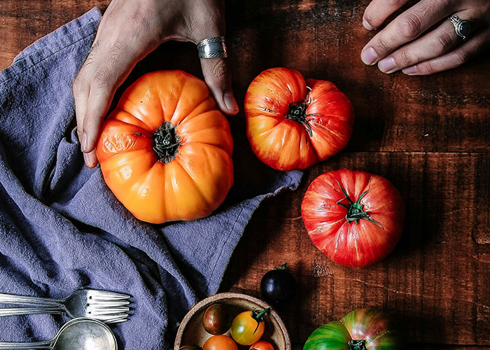 30 Foods People Wouldn’t Eat As Children But Can’t Live Without As Adults