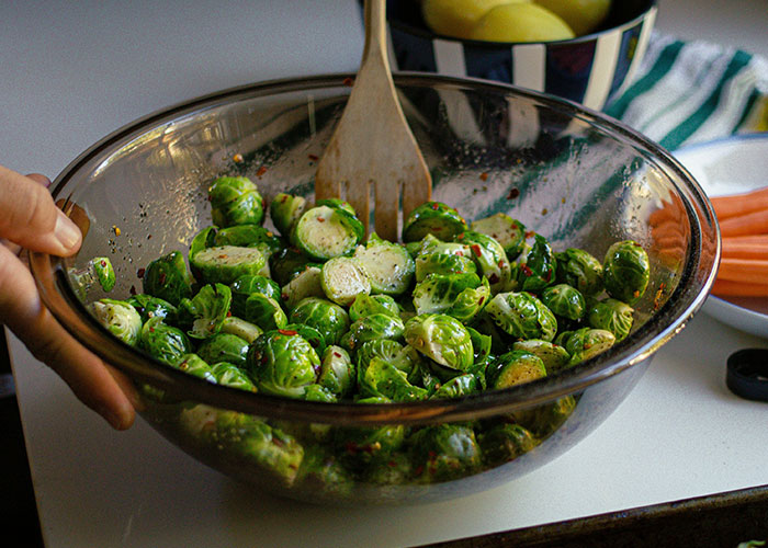 30 Foods People Wouldn’t Eat As Children But Can’t Live Without As Adults