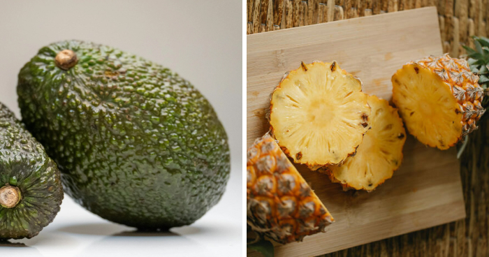 The 33 Healthiest Fruits That Are Basically Nature’s Pharmacy