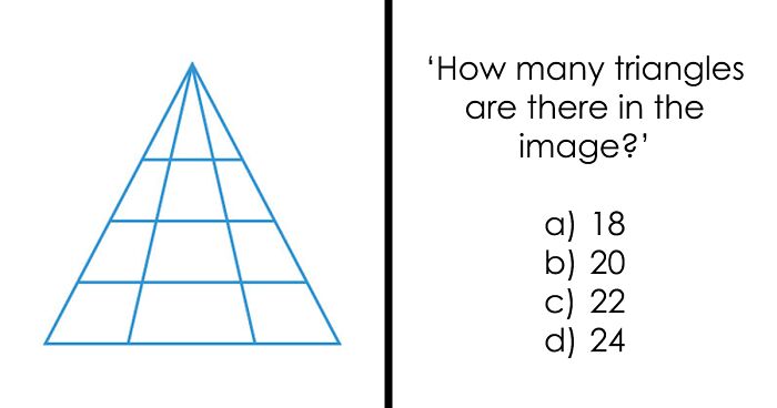 There Are 20 Questions In This Quiz & Your Mission Is To Solve As Many As Possible