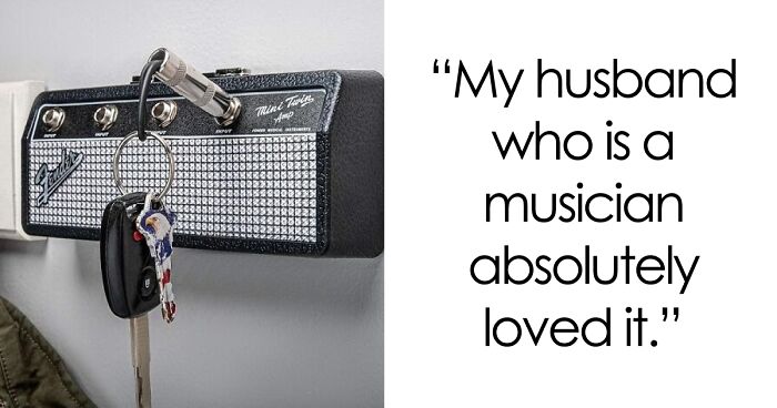 Gorgeous But Actually Useful: 26 Items That Refuse To Just Sit There Looking Pretty