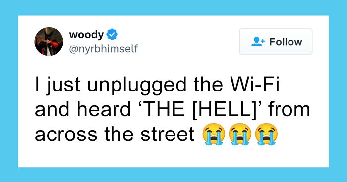 40 Of The Funniest Tweets From February 2025