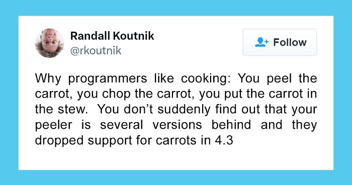 30 Memes And Jokes About Everything Programming And Computer Science (New Pics)