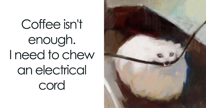 30 Work Memes To Fill That Existential Void With Laughter (New Pics)