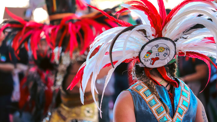 I Photographed A Protest At Dallas City Hall Over Immigration Reform, And Here's What I Saw (31 Pics)
