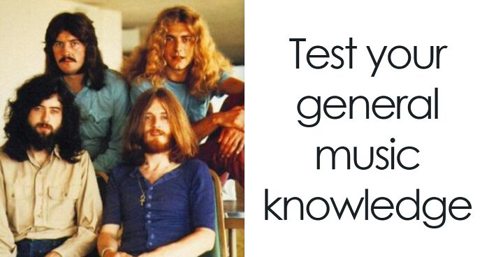 Let’s See How Well You Actually Know Music With These 48 Questions