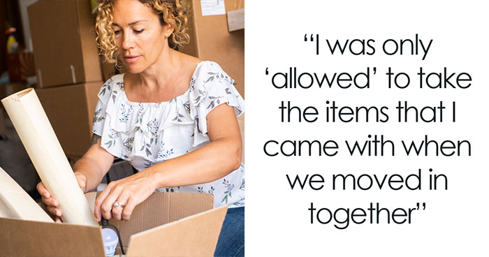 Woman Escapes Toxic Relationship, Leaves One Last Surprise For “Controlling Narcissist”