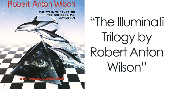 35 Weird But Brilliant Books If You Are Seeking To Read Something Different, As Shared Online