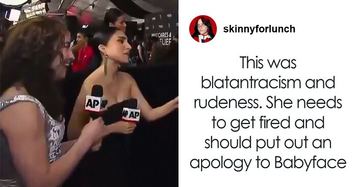 “Racism Is Alive”: Chappell Roan Leads Grammys Reporters To Ditch R&B Legend Mid-Interview