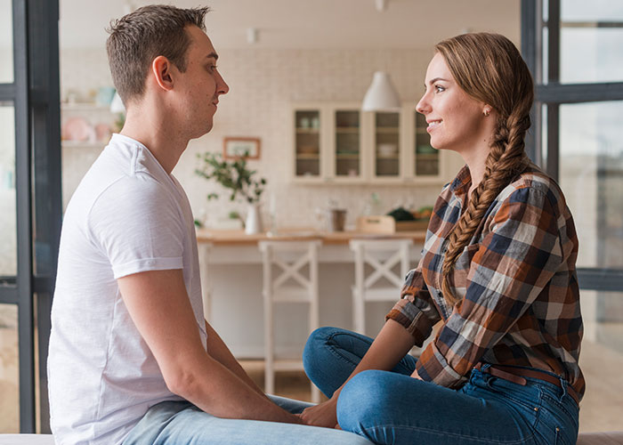 Man’s Life Turns Upside Down After Discovering Wife’s Secret: “I Feel Trapped” Man’s Life Turns Upside Down After Discovering Wife’s Secret: “I Feel Trapped”