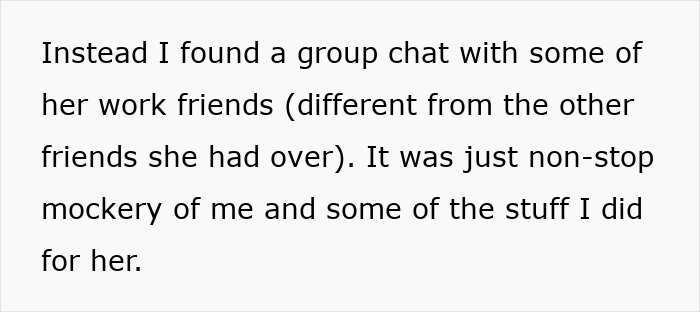 Man Confused Why Wife Lies About Him To Her Friends, Finds Even More Text Conversations