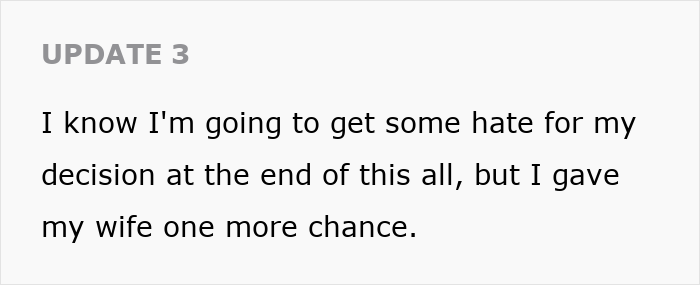Man Confused Why Wife Lies About Him To Her Friends, Finds Even More Text Conversations