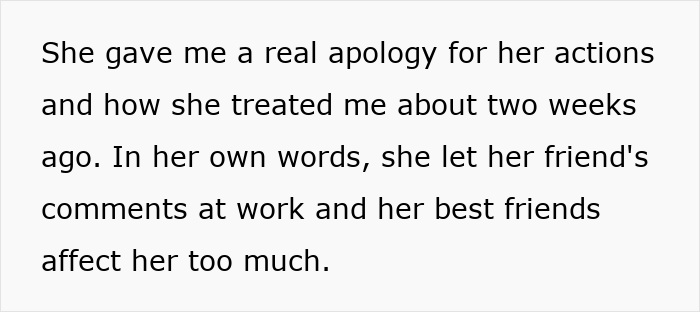 Man Confused Why Wife Lies About Him To Her Friends, Finds Even More Text Conversations