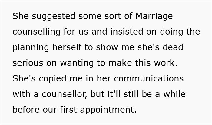 Man Confused Why Wife Lies About Him To Her Friends, Finds Even More Text Conversations