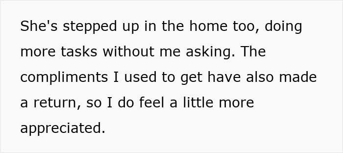 Man Confused Why Wife Lies About Him To Her Friends, Finds Even More Text Conversations