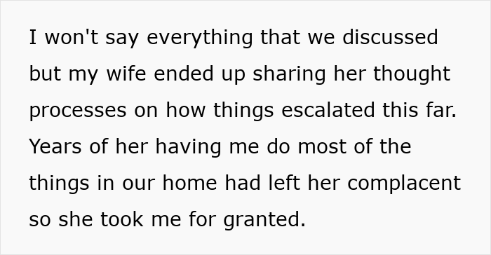 Man Confused Why Wife Lies About Him To Her Friends, Finds Even More Text Conversations