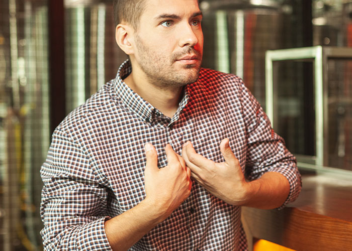 &ldquo;AITA For Banning My Husband From All Doctor Appointments After He Repeatedly Messes With Me?&rdquo;