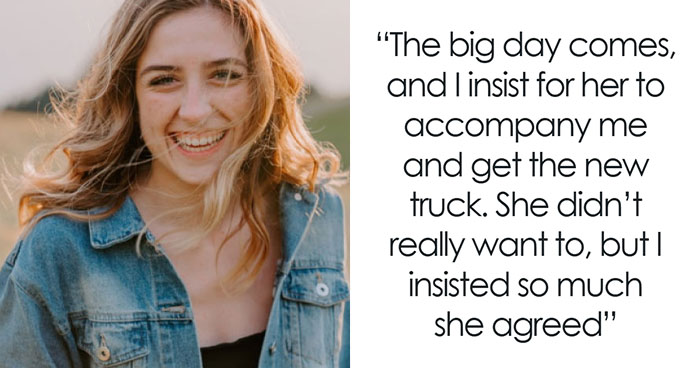 Man Secretly Saves $20k To Get Wife’s Mouth ‘Fixed’: “She’s Become Another Woman”