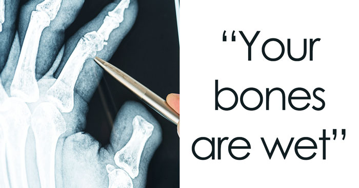 People Online Are Sharing Facts That They Say “Feel Illegal To Know,” And Here Are 27 Of Them