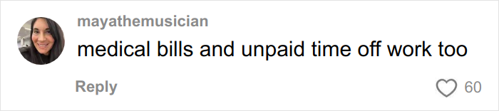 Young People Say They Can&rsquo;t Afford Kids Anymore, And This Mom Shows Exactly Why It&rsquo;s The Case