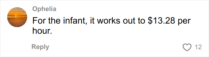Young People Say They Can&rsquo;t Afford Kids Anymore, And This Mom Shows Exactly Why It&rsquo;s The Case
