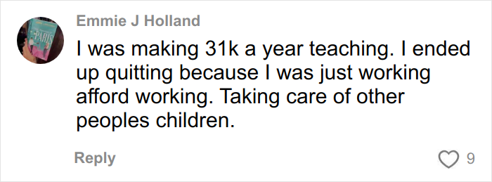 Young People Say They Can&rsquo;t Afford Kids Anymore, And This Mom Shows Exactly Why It&rsquo;s The Case