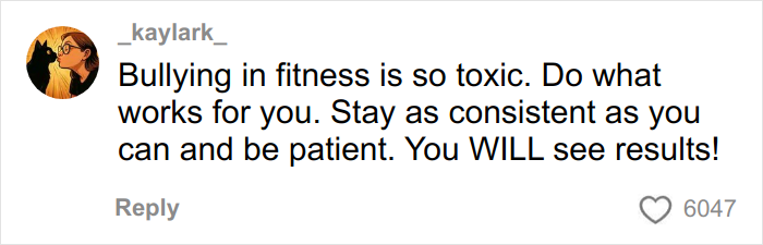 Fitness Influencer Tells Followers To Stop Using Illness As An &lsquo;Excuse,&rsquo; Internet Drags Her Hard