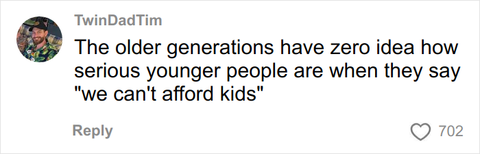 Young People Say They Can&rsquo;t Afford Kids Anymore, And This Mom Shows Exactly Why It&rsquo;s The Case