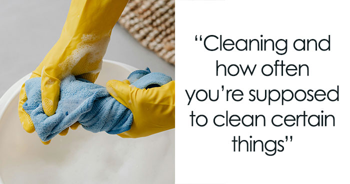 30 Must-Have Life Skills That Nobody Taught These Internet Users