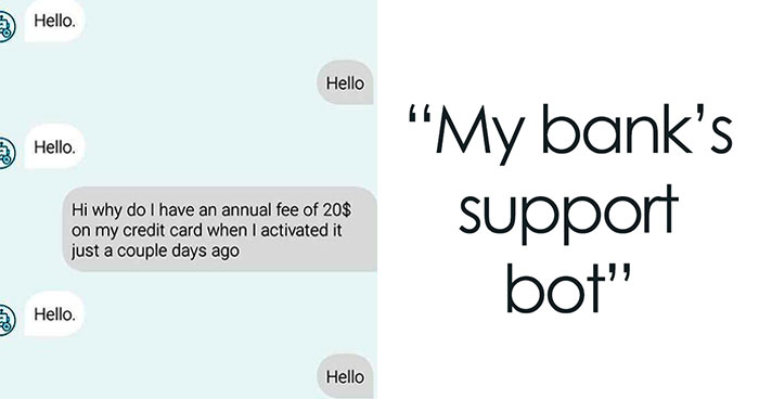 “I Have No Clue”: 30 Hilariously Useless Customer Support Interactions